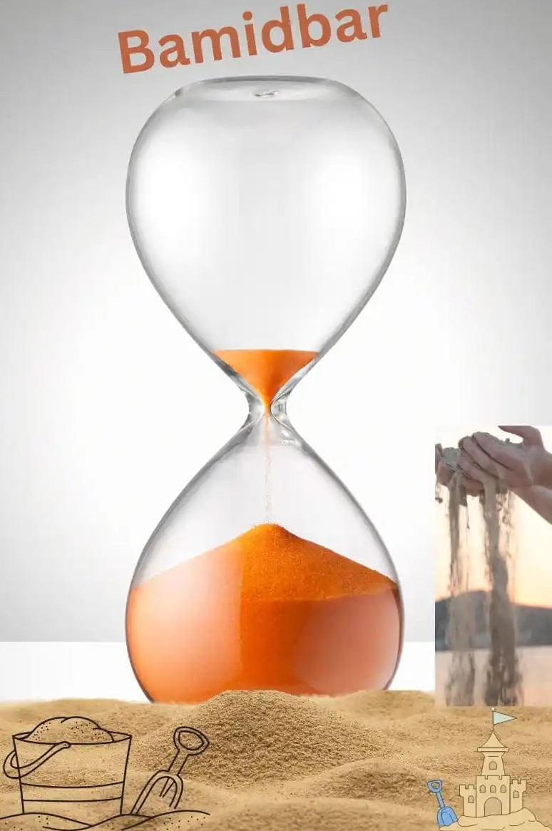 bamidbar